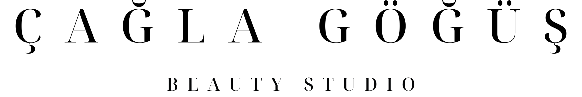 Çağla Göğüş Beauty Studio